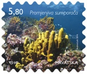 [Croatian Undersea World, type AMJ]