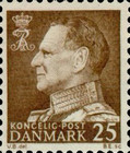 [King Frederik IX, type EI15]