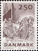 [Danish Fishing Industry, type LS]
