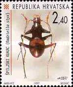 [Croatian Fauna, type LO]