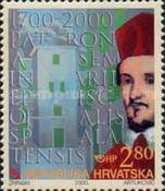 [The 300th Anniversary of the Grammar School in Split, type QG]