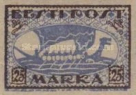 [New Daily Stamps, type H8]