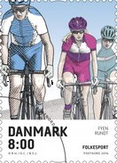 [Popular Sport, type AVD]