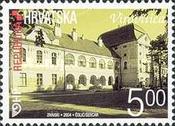 [Croatian Towns - Virovitica, type WH]
