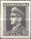 [Ante Pevelic with Different Perforations, type BE15]