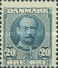[King Frederik VIII, 1843-1912, type O3]