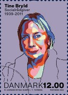[Prominent Danish Women, type BBV]