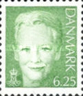 [Queen Margrethe II, type AEB13]