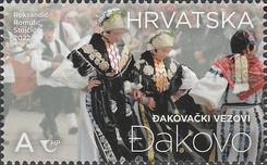 [Tourism - ĐAKOVO, type BDE]