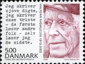 [Famous Danes, type AML]