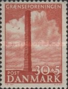 [Charity for the Danish Border Union, type CU]