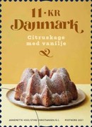 [Cakes, type AZY]