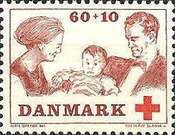 [Red Cross Charity - The Royal Family, type GN1]