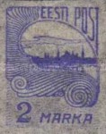 [Skyline of Tallin, type I6]