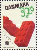 [EUROPA Stamps - Children's Games, type TG]