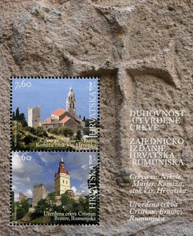 [Fortified Churches, type ]