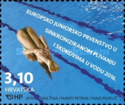[Sports in Croatia, type AQS]