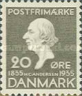 [The 100th Anniversary of the Earliest Publication  of H.C.Andersen's "Fairy Tales", type AZ2]