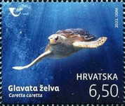 [Marine Life, type BAP]
