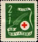 [Red Cross, type CD]