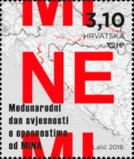 [International Mine Awareness Day, type ATJ]