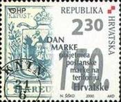 [Day of the Stamp, type QZ]