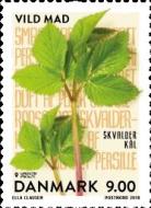 [Gastronomy - Wild Food, type AXU]
