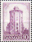 [The 300th Anniversary of the Round Tower in Copenhagen, type BU]