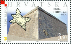 [Towers and Fortresses - Fortified Town Dubovac, 15th Century, type WL]
