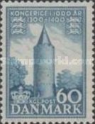 [The 1000th Anniversary of the Kingdom of Denmark, type CZ]