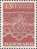 [Lace Patterns from South Jutland, type NA]
