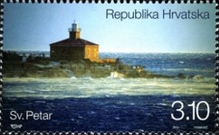 [Lighthouses, type AJF]