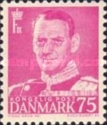 [King Frederik IX, type CJ11]