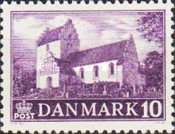 [Danish Churches, type BY]