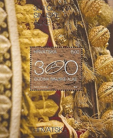 [Croatian Intangible Cultural Heritage, type ]