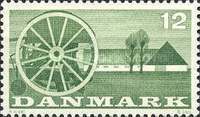 [Agricultural Themes, type DX]