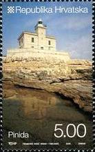 [Lighthouses - Pinida, type ACY]