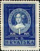 [Famous Croatians, type BB]