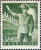 [Charity for the State Labour Service, type CC]
