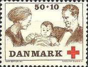 [Red Cross Charity - The Royal Family, type GN]