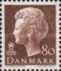 [Queen Margrethe II, type IR13]