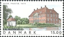 [Danish Homes, type AHZ]