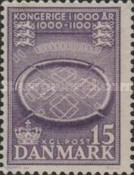 [The 1000th Anniversary of the Kingdom of Denmark, type CW]