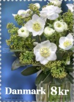 [Winter Flowers, type AWY]