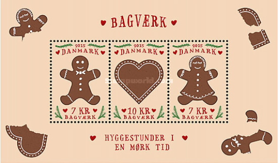 [Christmas Biscuits, type ]