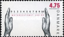 [The 100th Anniversary of the Metric System, type ALQ]