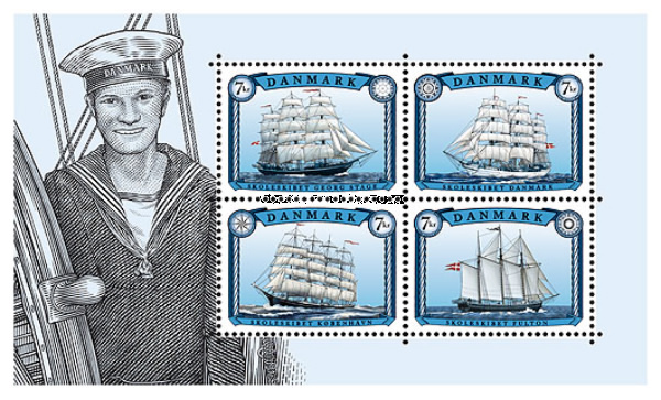 [Sailing Ships, type ]