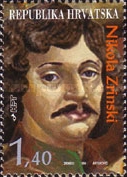 [The Zrinskis and the Frankopans, type KD]