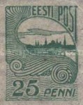 [Skyline of Tallin, type I]