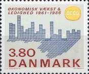 [The 25th Anniversary of the Foundation of the OECD, type RO]